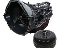 Roadmaster 5R110 Tranmission and Converter Package Ford 6.4L Power Stroke F250/F350 2008-2010 2WD BD Diesel