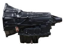 Roadmaster 6L80 Tranmission and Converter Package Silverado/Sierra 1500 2WD 2014-2021 BD Diesel