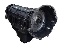 Roadmaster Transmission Package 66RFE Ram 2500/3500 5.7L/6.4L Hemi 12-18 2WD BD Diesel
