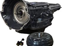 Roadmaster Transmission Package 66RFE Ram 2500/3500 5.7L/6.4L Hemi 12-18 2WD BD Diesel