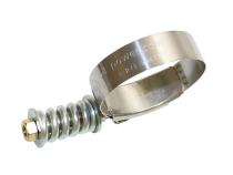 Constant Tension Stainless Hose Clamp 3 Inch High Torque BD Diesel