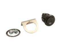 Exhaust Brake Variable Vane Silverado/Sierra 2007.5-2010 LMM Duramax 6.6L BD Diesel