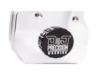 Billet Valve Cover Dodge Ram Cummins 2003-2005 BD Diesel