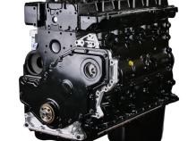 Precision Plus Long Block Engine Dodge Ram 5.9L Cummins 2004.5-2007 BD Diesel