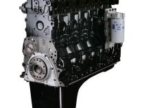 Heavy Hauler Long Block Engine Dodge 6.7L Cummins 2007.5-2012 BD Diesel