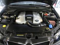 2008-09 Pontiac G8 GT and GXP Cold Air Intake With Oiled Filter