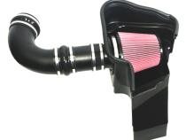 2008-09 Pontiac G8 GT and GXP Cold Air Intake With Oiled Filter