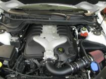 2008-09 Pontiac G8 V6 And LY7 Cold Air Intake