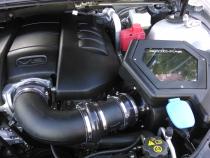 2014-15 Chevrolet SS Sedan Cold Air Intake With Oiled Filter