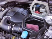 2014-15 Chevrolet SS Sedan Cold Air Intake With Oiled Filter