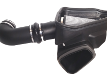 2016-24 Camaro SS With Sound Tube Delete Cold Air Intake With Dry Filter