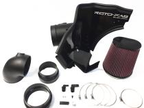 2016-24 Camaro SS With Heartbeat Supercharger Big Gulp Series Cold Air Intake