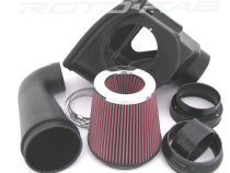 2005-10 Dodge Charger HEMI Cold Air Intake