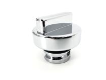 2014-17 Chevrolet SS Sedan Engine Covers Bare Aluminum Rotofab