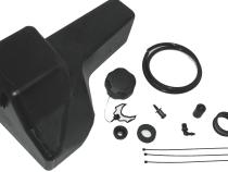 2010-15 Camaro Washer Fluid Reservoir Relocation Kit