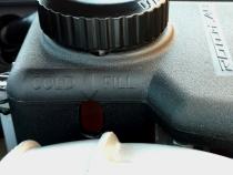 2016-24 Camaro Coolant Reservoir Cover Rotofab