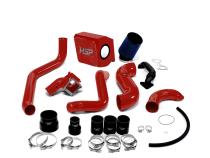 2006-2007 Chevrolet / GMC Max Air Flow Bundle Flag Red