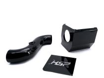 2013-2016 Chevrolet / GMC Cold Air Intake Custom Color