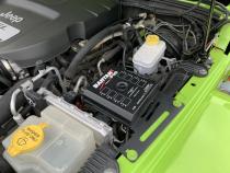 BantamX Touchscreen for JK 2007-2018