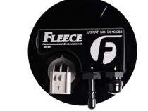 Fuel System Upgrade Kit with PowerFlo Lift Pump for 98.5-2002 Dodge Cummins Fleece Performance