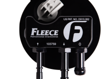 2004.5-2007 GM Powerflo In-Tank Lift Pump Fleece Performance