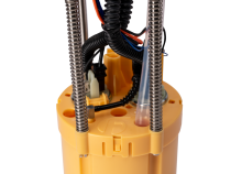 PowerFlo Lift Pump and Fuel System Upgrade Kit for 2011-2016 Ford Powerstroke (Long Bed) Fleece Performance