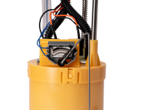 PowerFlo Lift Pump and Fuel System Upgrade Kit for 2011-2016 Ford Powerstroke (Long Bed) Fleece Performance