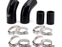 HSP Intercooler Boot Kit For 2004.5-2005 Chevrolet / Gmc