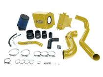 Deluxe No Bridge/Cold Side Bundle Kit For 2013-2014 Chevrolet/GMC-Custom Color HSP Diesel