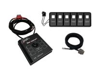 SourceLT Modular w/ Red LED for Uni with 84 Inch battery cables
